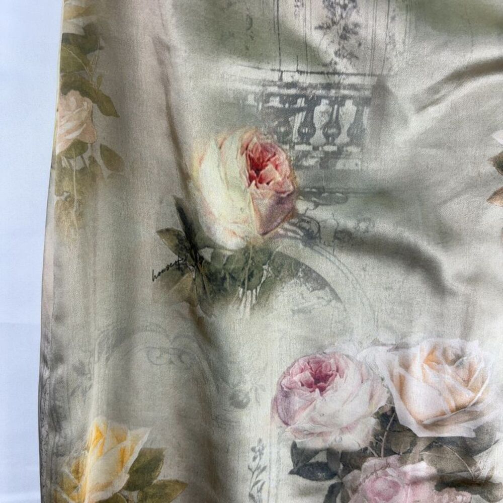 House of CB Floral Maxi Dress - Picture 3 of 6
